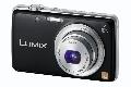 Panasonic LUMIX DMC-FS40 - černý + DOPRAVA ZDARMA